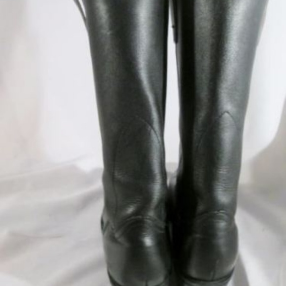 Mens FREE PEOPLE MASON WESTERN Cowboy Moto Riding - Picture 4 of 6